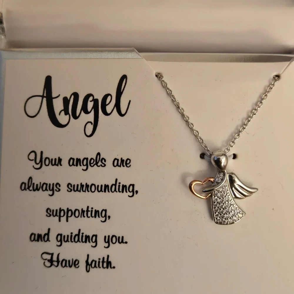 Silver Expressions‎ by LArocks/18 inch Necklace